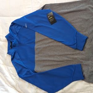 NIke Golf 2XL 1/4 Zip Pullover